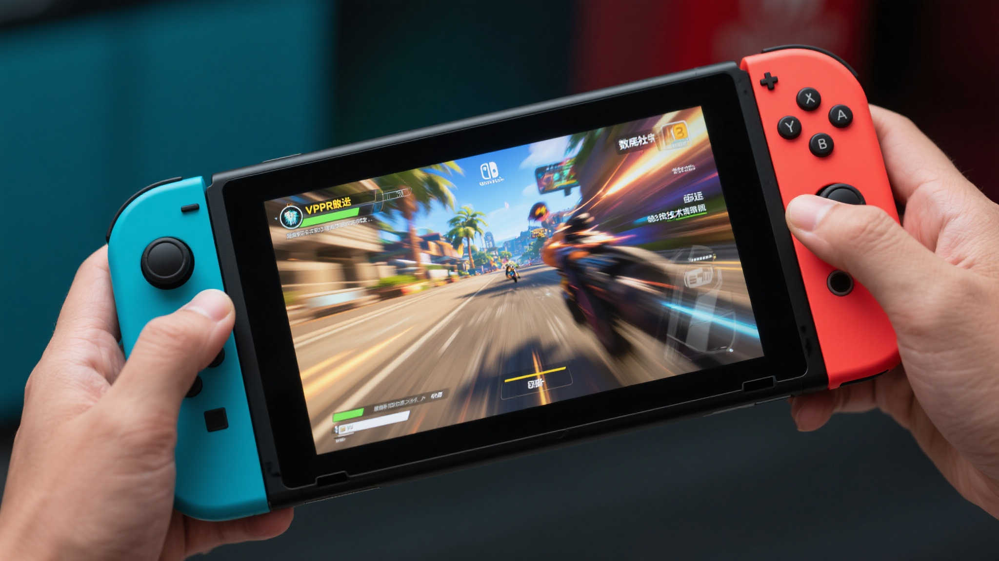 数毛社揭秘NS2配置:内置定制芯片,VRR与HDMI不兼容 数毛社揭秘NS2配置:内置定制芯片,VRR与HDMI不兼容