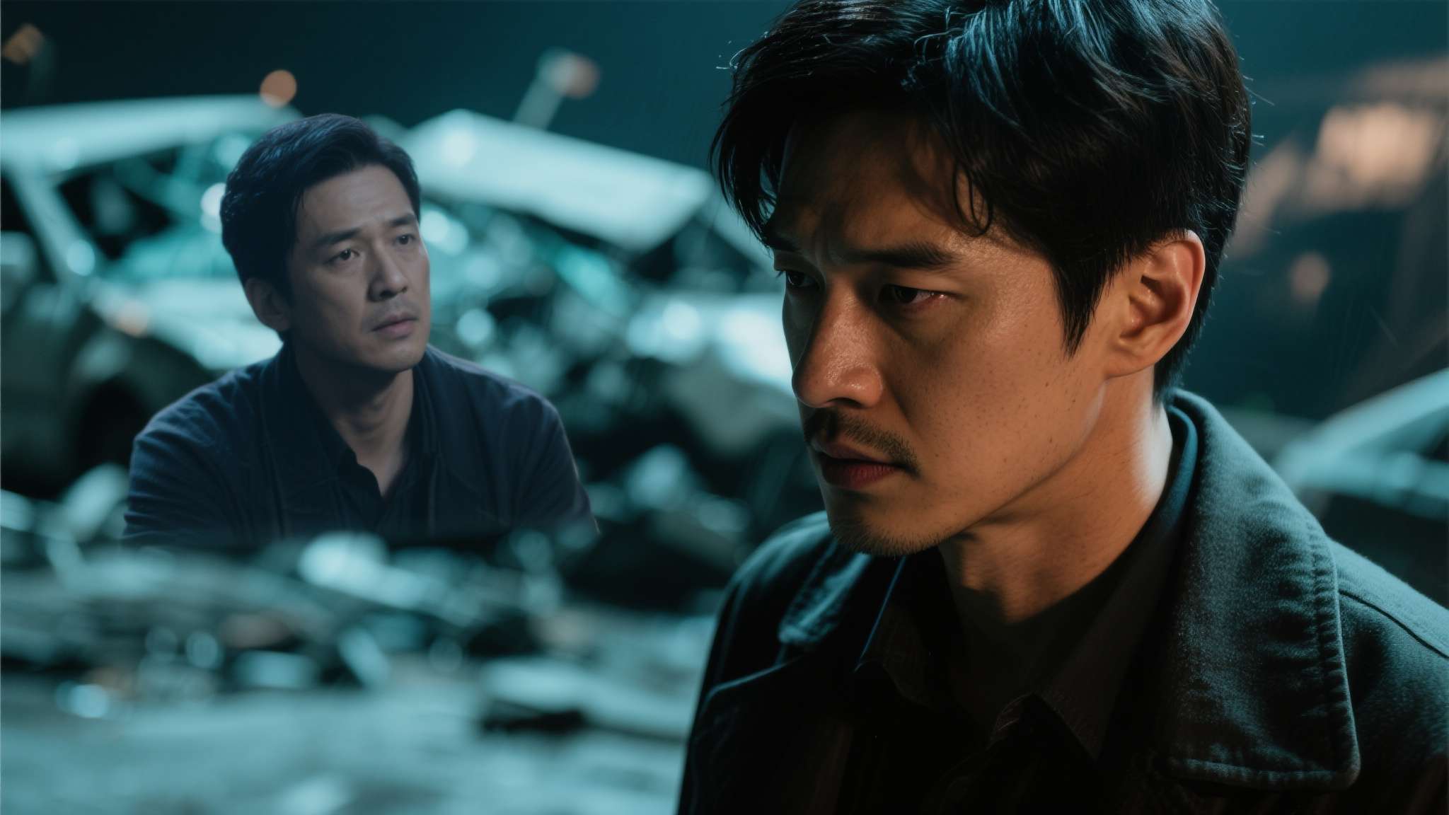 4月17日首映在即! 《地铁2039》预告剧情细节疑似泄露分析