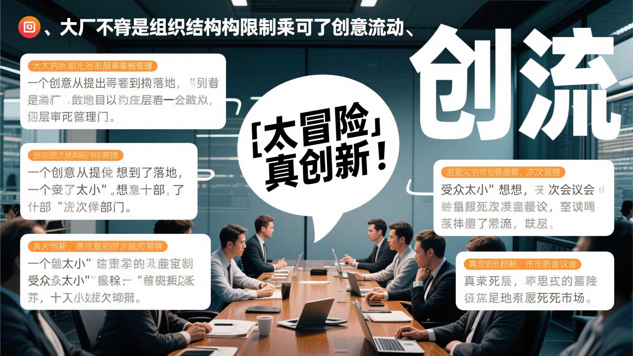 RPG传奇大佬直言：大厂难出新IP 独立游戏藏创新希望