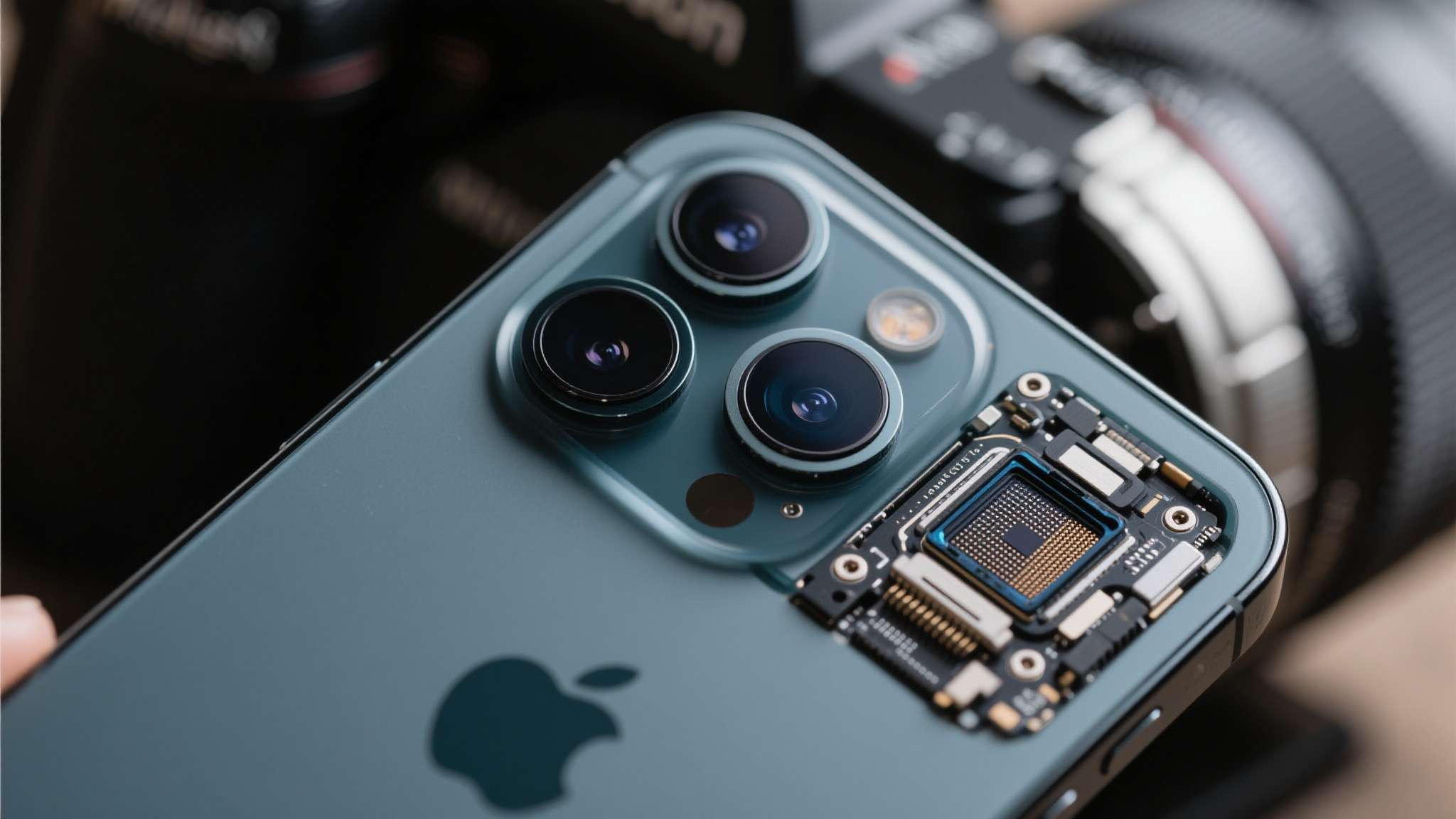 苹果将出iphone18