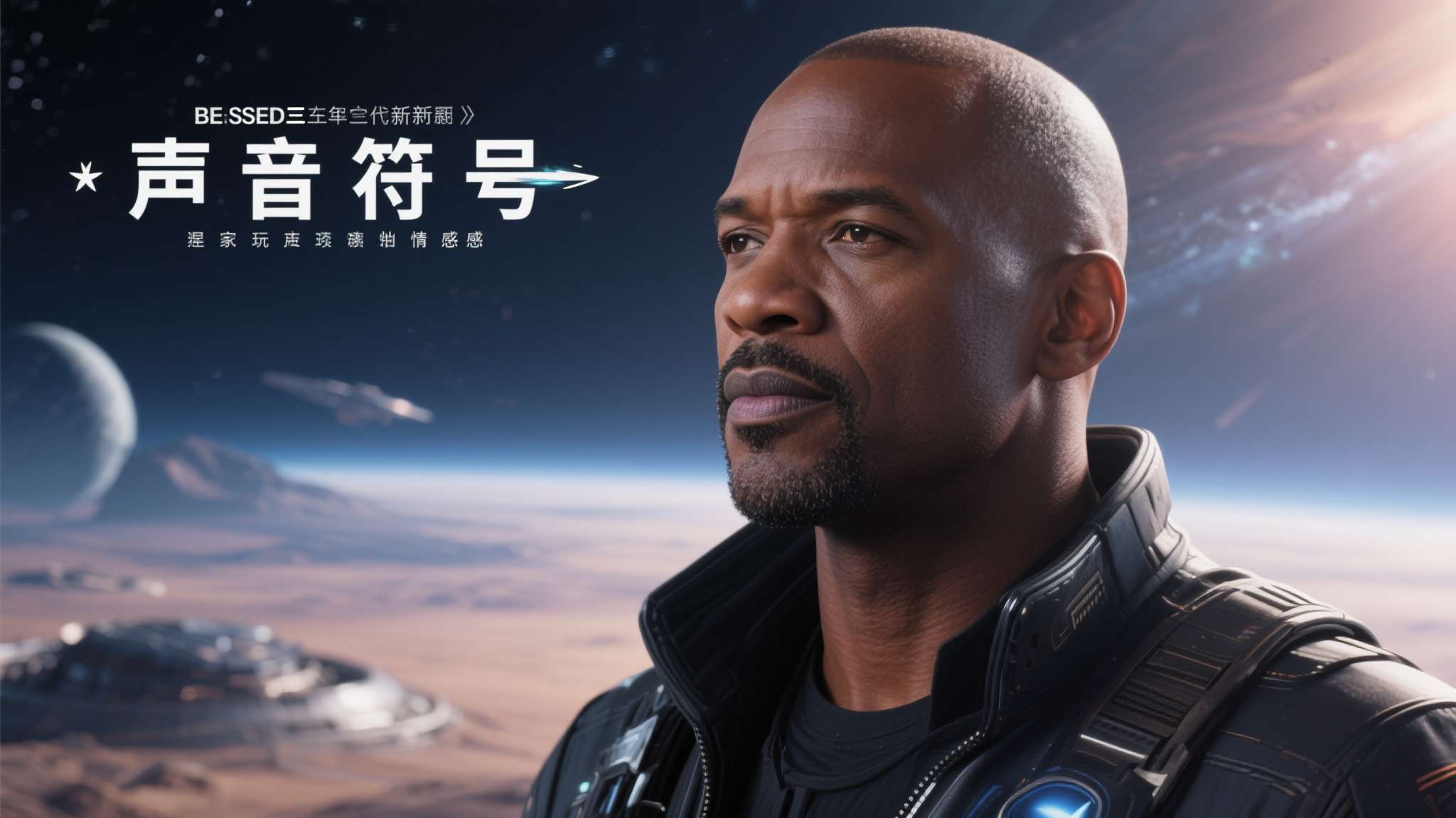 北大宣传片《仰望星空》