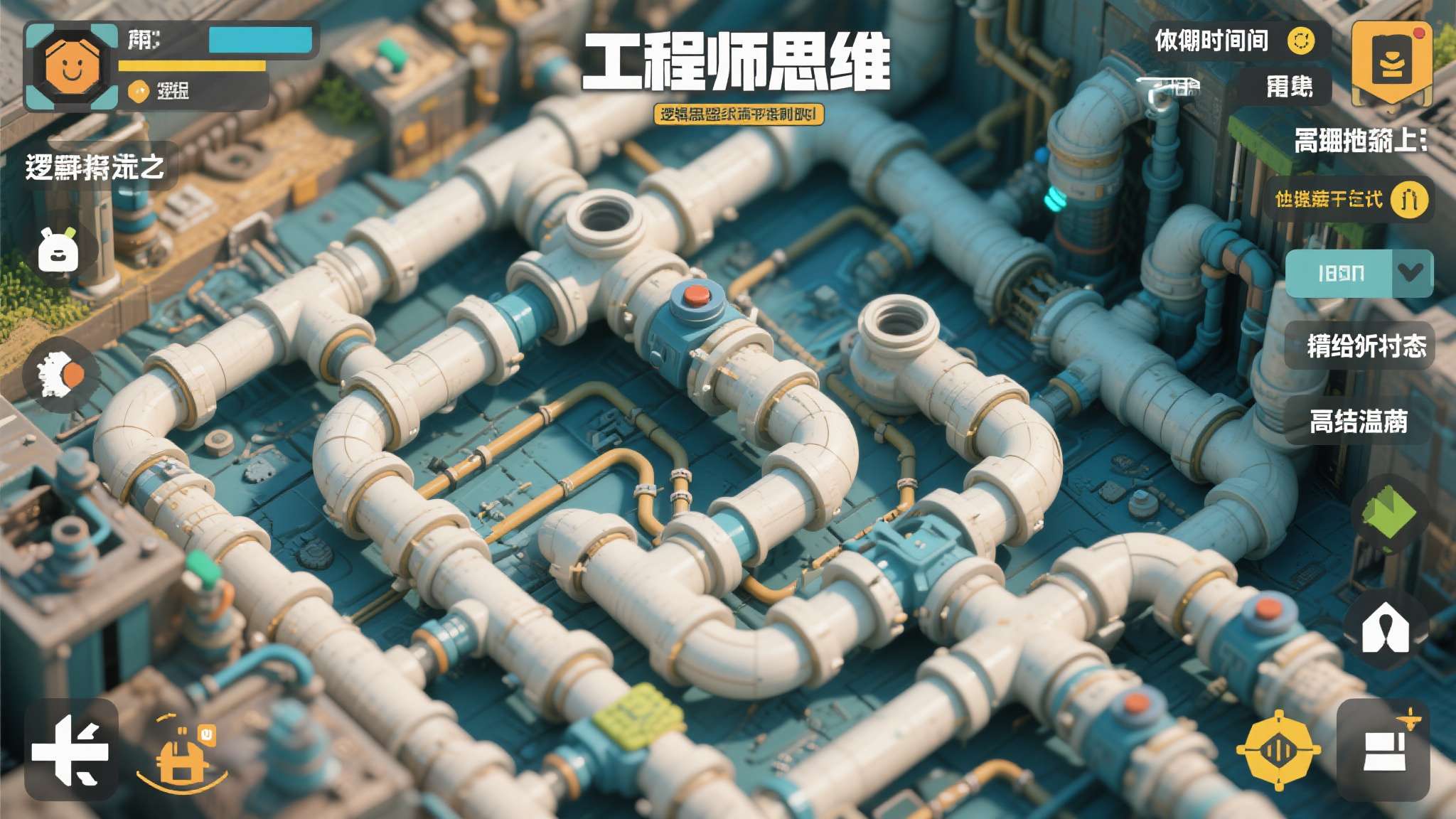 假期“杀时间”首选:四款适合慢慢经营的沉浸式城建游戏推荐 假期“杀时间”首选:四款适合慢慢经营的沉浸式城建游戏推荐