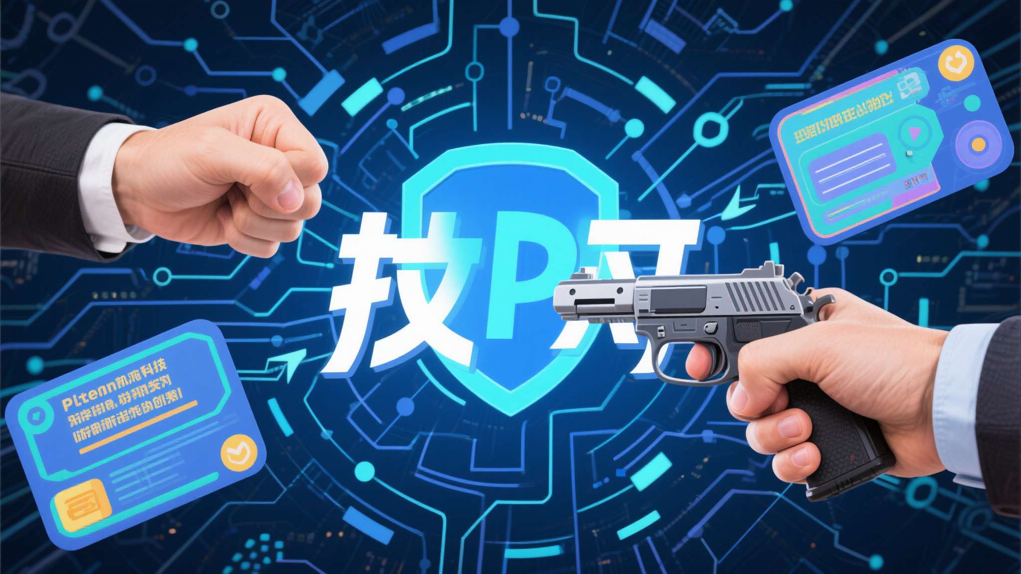 任天堂诉讼不断!《帕鲁》案未结 又陷黑莓专利侵权 任天堂诉讼不断!《帕鲁》案未结 又陷黑莓专利侵权
