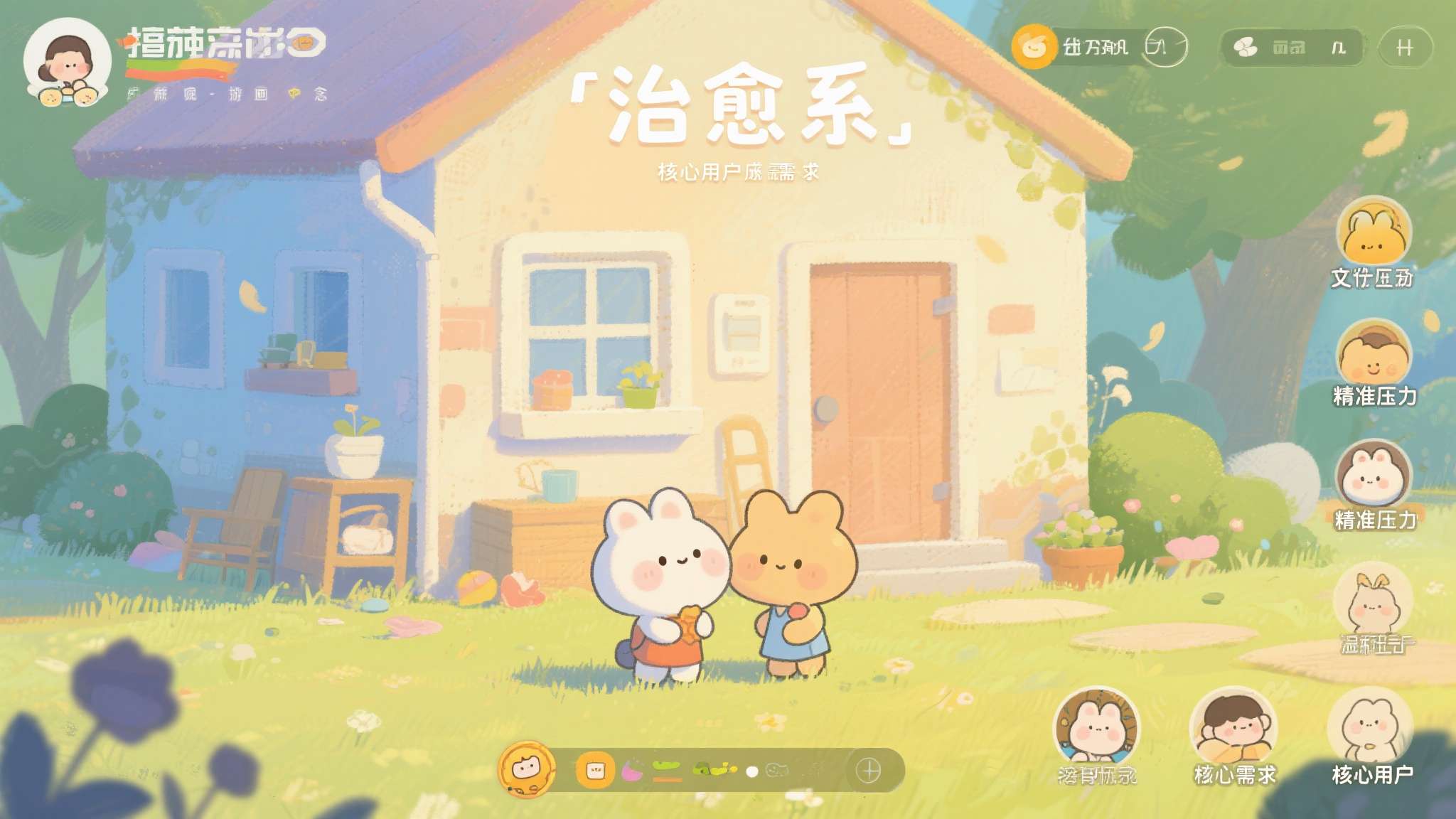 朋友收集梦想生活网页入口 朋友收集梦想生活网页入口